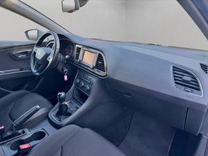 Seat Leon León ST 4Drive 2.0 TDI 150 CV Start&Stop Style - Foto 10