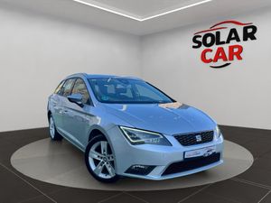 Seat Leon León ST 4Drive 2.0 TDI 150 CV Start&Stop Style - Foto 3