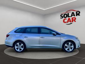 Seat Leon León ST 4Drive 2.0 TDI 150 CV Start&Stop Style - Foto 4