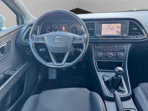 Seat Leon León ST 4Drive 2.0 TDI 150 CV Start&Stop Style - Foto 20