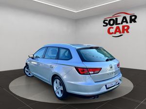 Seat Leon León ST 4Drive 2.0 TDI 150 CV Start&Stop Style - Foto 27