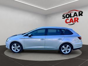 Seat Leon León ST 4Drive 2.0 TDI 150 CV Start&Stop Style - Foto 5