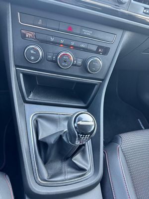 Seat Leon León ST 4Drive 2.0 TDI 150 CV Start&Stop Style - Foto 16