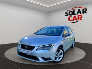 Seat Leon León ST 4Drive 2.0 TDI 150 CV Start&Stop Style - Foto 2