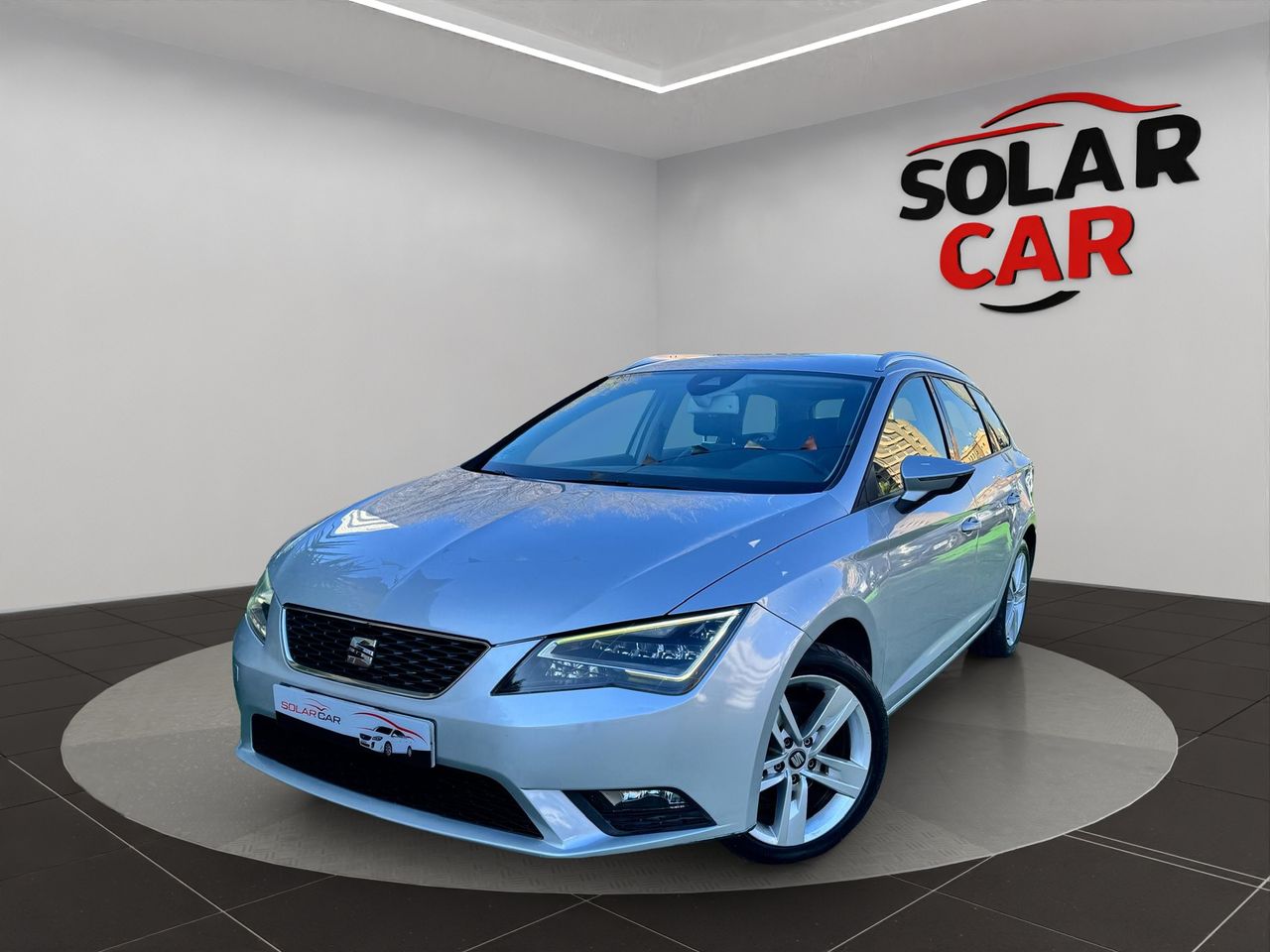 Seat Leon León ST 4Drive 2.0 TDI 150 CV Start&Stop Style - Foto 1
