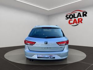 Seat Leon León ST 4Drive 2.0 TDI 150 CV Start&Stop Style - Foto 29