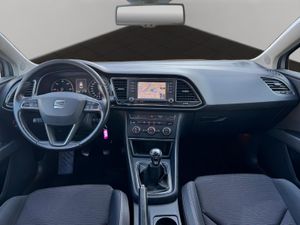 Seat Leon León ST 4Drive 2.0 TDI 150 CV Start&Stop Style - Foto 22