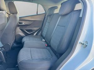 Opel Mokka Excellence 1.6 CDTI 136 CV 4x2 Start&Stop - Foto 22