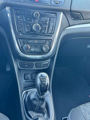 Opel Mokka Excellence 1.6 CDTI 136 CV 4x2 Start&Stop - Foto 15