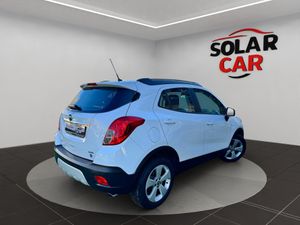 Opel Mokka Excellence 1.6 CDTI 136 CV 4x2 Start&Stop - Foto 23