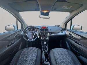 Opel Mokka Excellence 1.6 CDTI 136 CV 4x2 Start&Stop - Foto 20