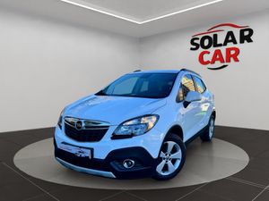 Opel Mokka Excellence 1.6 CDTI 136 CV 4x2 Start&Stop - Foto 2