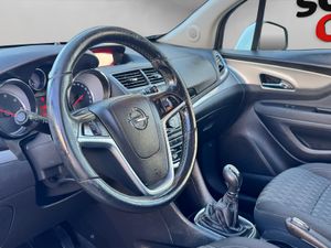 Opel Mokka Excellence 1.6 CDTI 136 CV 4x2 Start&Stop - Foto 6
