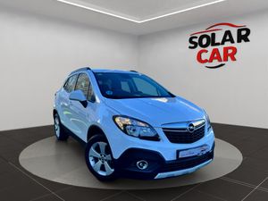 Opel Mokka Excellence 1.6 CDTI 136 CV 4x2 Start&Stop - Foto 3