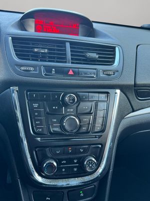 Opel Mokka Excellence 1.6 CDTI 136 CV 4x2 Start&Stop - Foto 13