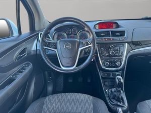 Opel Mokka Excellence 1.6 CDTI 136 CV 4x2 Start&Stop - Foto 18