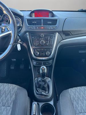 Opel Mokka Excellence 1.6 CDTI 136 CV 4x2 Start&Stop - Foto 14