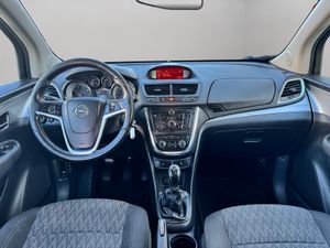 Opel Mokka Excellence 1.6 CDTI 136 CV 4x2 Start&Stop - Foto 19