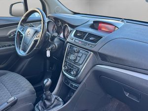 Opel Mokka Excellence 1.6 CDTI 136 CV 4x2 Start&Stop - Foto 9
