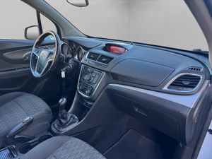 Opel Mokka Excellence 1.6 CDTI 136 CV 4x2 Start&Stop - Foto 10