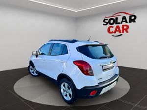 Opel Mokka Excellence 1.6 CDTI 136 CV 4x2 Start&Stop - Foto 24
