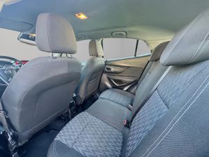 Opel Mokka Excellence 1.6 CDTI 136 CV 4x2 Start&Stop - Foto 21