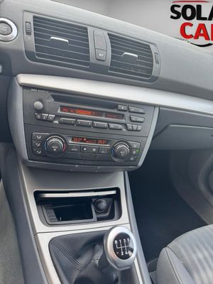 BMW Serie 1 116i - Foto 14