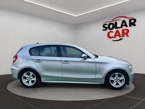 BMW Serie 1 116i - Foto 4