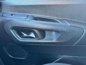 Peugeot Partner Pro Standard 1000kg BlueHDi 73kW - Foto 16