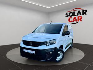 Peugeot Partner Pro Standard 1000kg BlueHDi 73kW - Foto 2