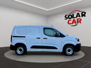 Peugeot Partner Pro Standard 1000kg BlueHDi 73kW - Foto 4