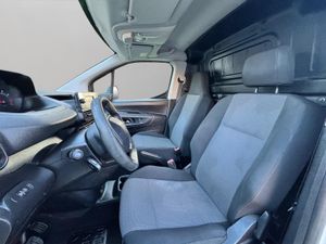 Peugeot Partner Pro Standard 1000kg BlueHDi 73kW - Foto 8