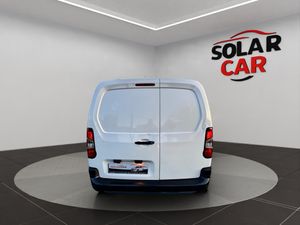 Peugeot Partner Pro Standard 1000kg BlueHDi 73kW - Foto 22