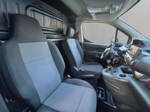 Peugeot Partner Pro Standard 1000kg BlueHDi 73kW - Foto 11