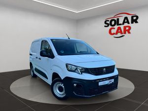 Peugeot Partner Pro Standard 1000kg BlueHDi 73kW - Foto 3