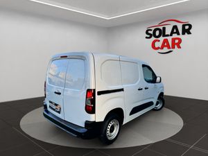 Peugeot Partner Pro Standard 1000kg BlueHDi 73kW - Foto 18