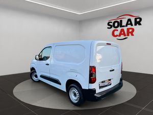 Peugeot Partner Pro Standard 1000kg BlueHDi 73kW - Foto 19