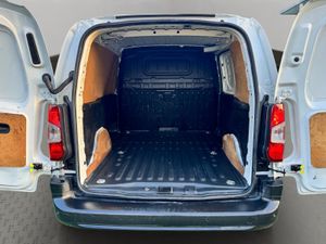 Peugeot Partner Pro Standard 1000kg BlueHDi 73kW - Foto 21