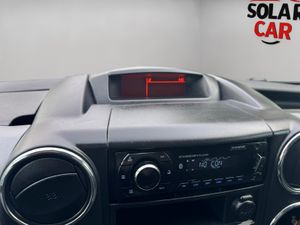 Citroën Berlingo Multispace XTR Plus HDi 90 5 plazas - Foto 15