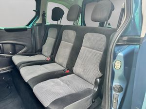 Citroën Berlingo Multispace XTR Plus HDi 90 5 plazas - Foto 21