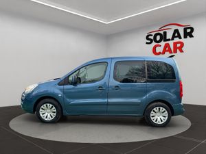 Citroën Berlingo Multispace XTR Plus HDi 90 5 plazas - Foto 5