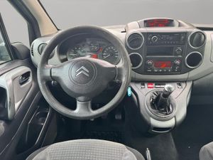 Citroën Berlingo Multispace XTR Plus HDi 90 5 plazas - Foto 17