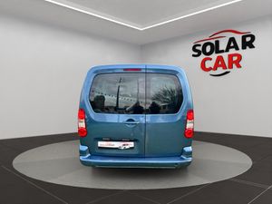 Citroën Berlingo Multispace XTR Plus HDi 90 5 plazas - Foto 25