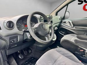 Citroën Berlingo Multispace XTR Plus HDi 90 5 plazas - Foto 7