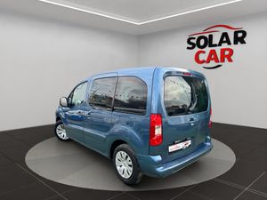 Citroën Berlingo Multispace XTR Plus HDi 90 5 plazas - Foto 23