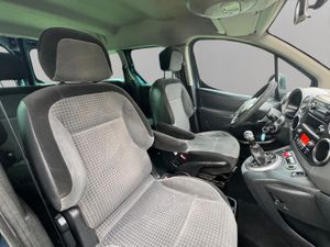 Citroën Berlingo Multispace XTR Plus HDi 90 5 plazas - Foto 11