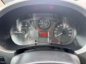 Citroën Berlingo Multispace XTR Plus HDi 90 5 plazas - Foto 16