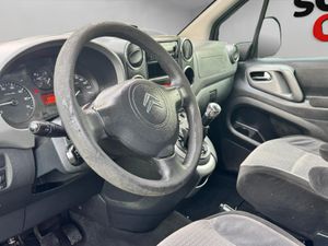 Citroën Berlingo Multispace XTR Plus HDi 90 5 plazas - Foto 6