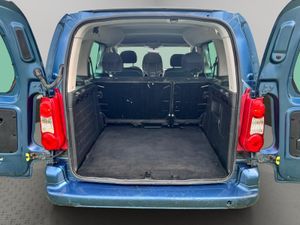 Citroën Berlingo Multispace XTR Plus HDi 90 5 plazas - Foto 24