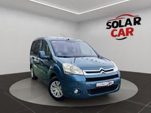 Citroën Berlingo Multispace XTR Plus HDi 90 5 plazas - Foto 3